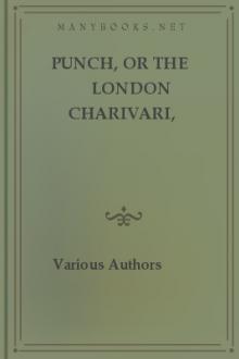 Punch, or the London Charivari, Volume 104, May 6, 1893 by Various