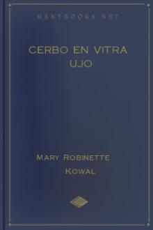 Cerbo en Vitra ujo by Mary Robinette Kowal