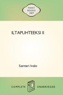 Iltapuhteeksi II by Santeri Ivalo
