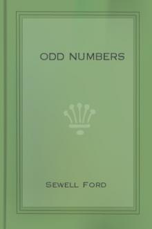 Odd Numbers by Sewell Ford
