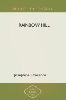 Rainbow Hill by Josephine Lawrence