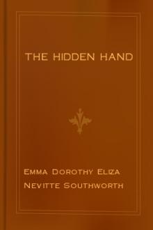The Hidden Hand by Emma Dorothy Eliza Nevitte Southworth
