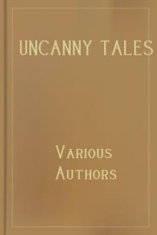 Uncanny Tales by Various