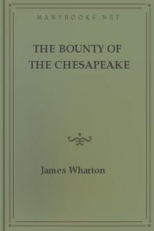 The Bounty of the Chesapeake by James Wharton