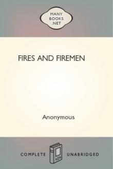 Fires and Firemen by Anonymous