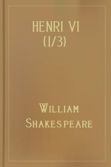 Henri VI (1/3) by William Shakespeare