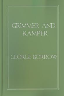 Grimmer and Kamper by Unknown