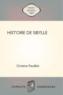 Histoire de Sibylle by Octave Feuillet