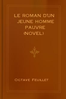 Le Roman d'un jeune homme pauvre (Novel) by Octave Feuillet