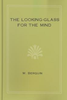 The Looking-Glass for the Mind by M. Berquin