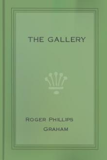 The Gallery by Roger Phillips Graham