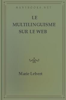 Le multilinguisme sur le Web by Marie Lebert