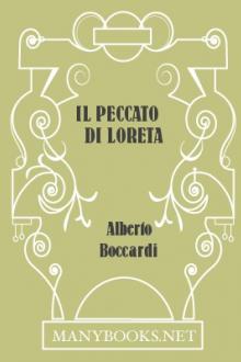 Il peccato di Loreta by Alberto Boccardi