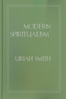 Modern Spiritualism by Uriah Smith