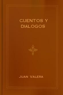 Cuentos y diálogos by Juan Valera