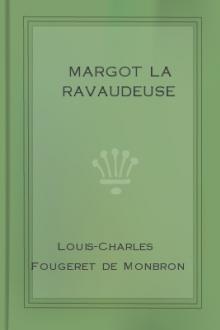 Margot la Ravaudeuse by Louis Charles Fougeret de Monbron