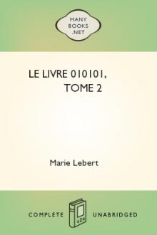 Le Livre 010101, Tome 2  by Marie Lebert
