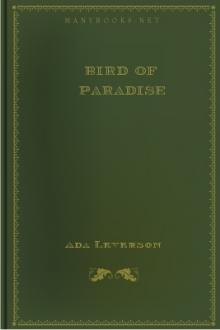 Bird of Paradise by Ada Leverson