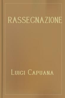 Rassegnazione by Luigi Capuana