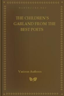 The Children's Garland from the Best Poets by Unknown