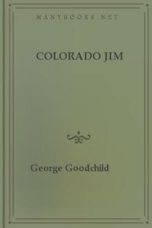 Colorado Jim by George Goodchild