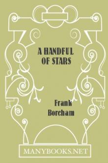 A Handful of Stars by Frank Boreham