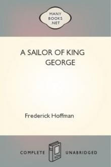 A Sailor of King George by Captain Hoffman Frederick
