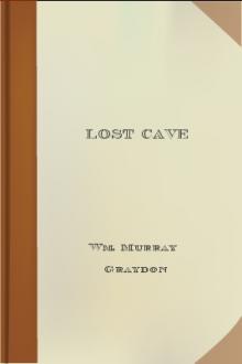 Lost Cave by William Murray Graydon