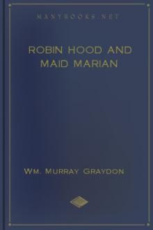 Robin Hood and Maid Marian by William Murray Graydon