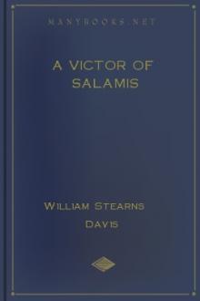A Victor of Salamis by William Stearns Davis