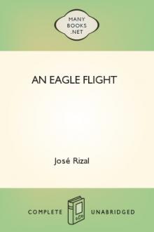 An Eagle Flight by José Rizal