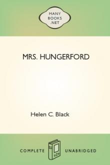 Mrs. Hungerford by Helen C. Black