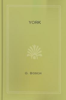 York by G. Bosch
