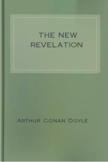The New Revelation by Arthur Conan Doyle