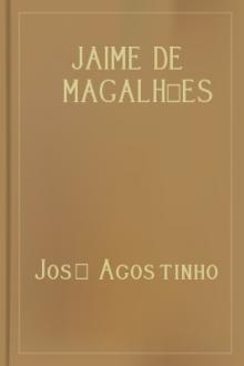 Jaime de Magalhães Lima by José Agostinho