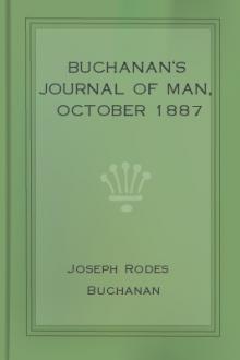 Buchanan's Journal of Man, October 1887 by Unknown