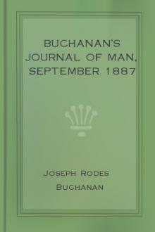 Buchanan's Journal of Man, September 1887 by Unknown