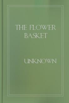 The Flower Basket by Unknown