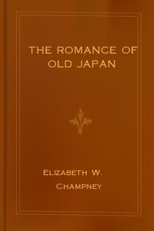 The Romance of Old Japan by Elizabeth W. Champney