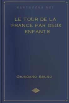 Le tour de la France par deux enfants by G. Bruno