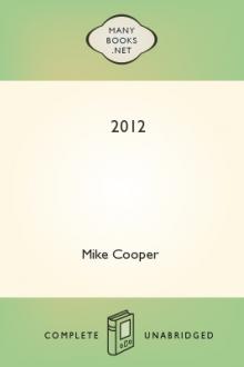 2012 by Mike Cooper