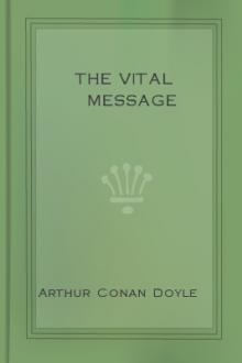 The Vital Message by Arthur Conan Doyle