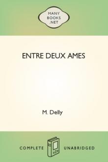 Entre Deux Ames by pseud. Delly