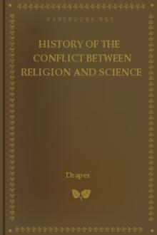 History of the Conflict Between Religion and Science by Draper