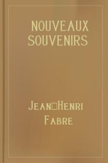 Nouveaux souvenirs entomologiques - Livre II by Jean-Henri Fabre