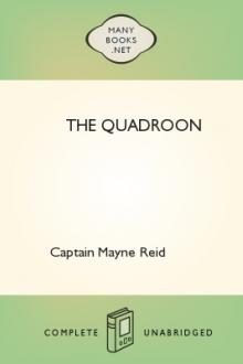 The Quadroon by Mayne Reid