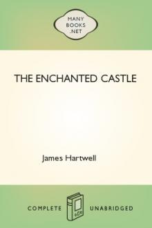 The Enchanted Castle by Unknown
