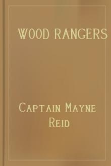 Wood Rangers by Mayne Reid