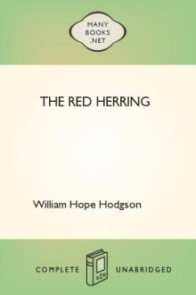 The Red Herring by William Hope Hodgson
