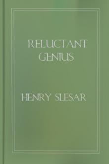Reluctant Genius by Henry Slesar